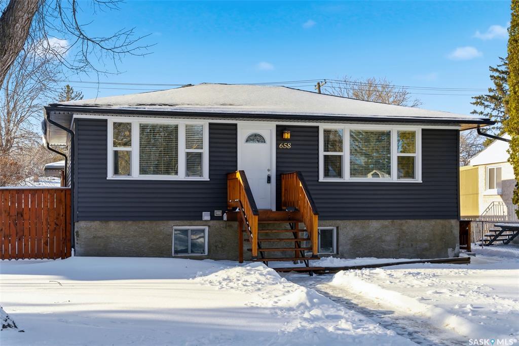 658 Princess Street, SK026187, Saskatchewan,