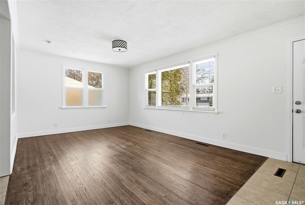 Third View of 658 Princess Street, Washington Park, Regina, Saskatchewan, S4T 3X5