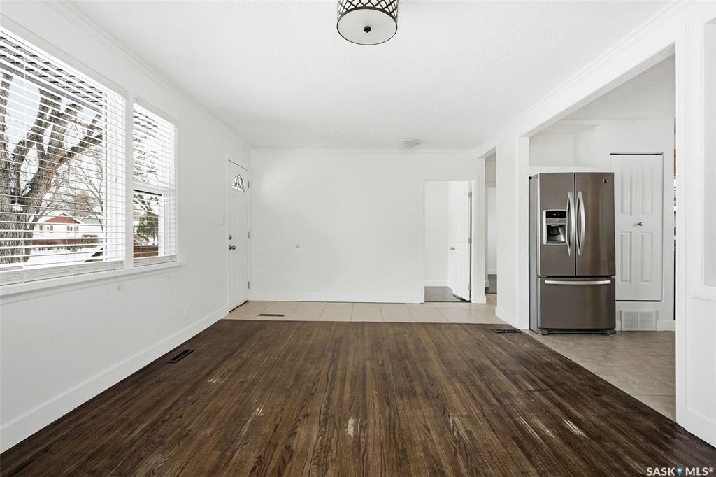 Fifth View of 658 Princess Street, Washington Park, Regina, Saskatchewan, S4T 3X5