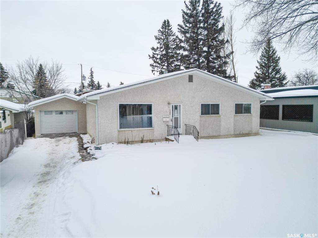 723 Eastwood Street, SK026198, Saskatchewan,