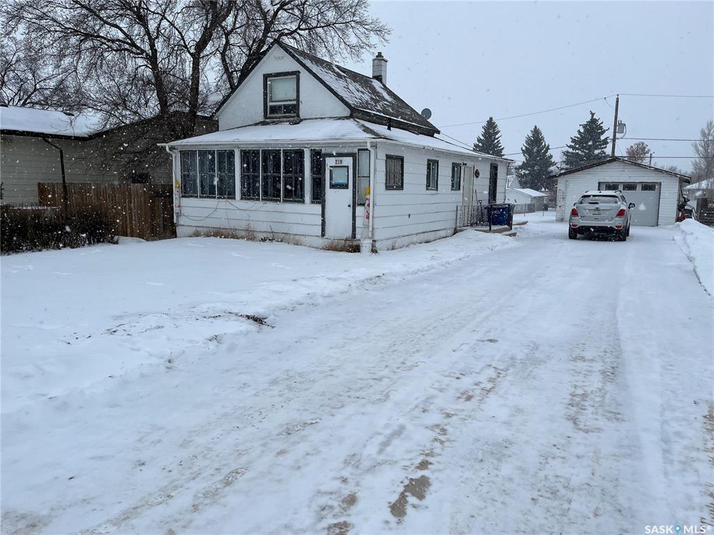 219 1st Avenue, SK026204, Saskatchewan,