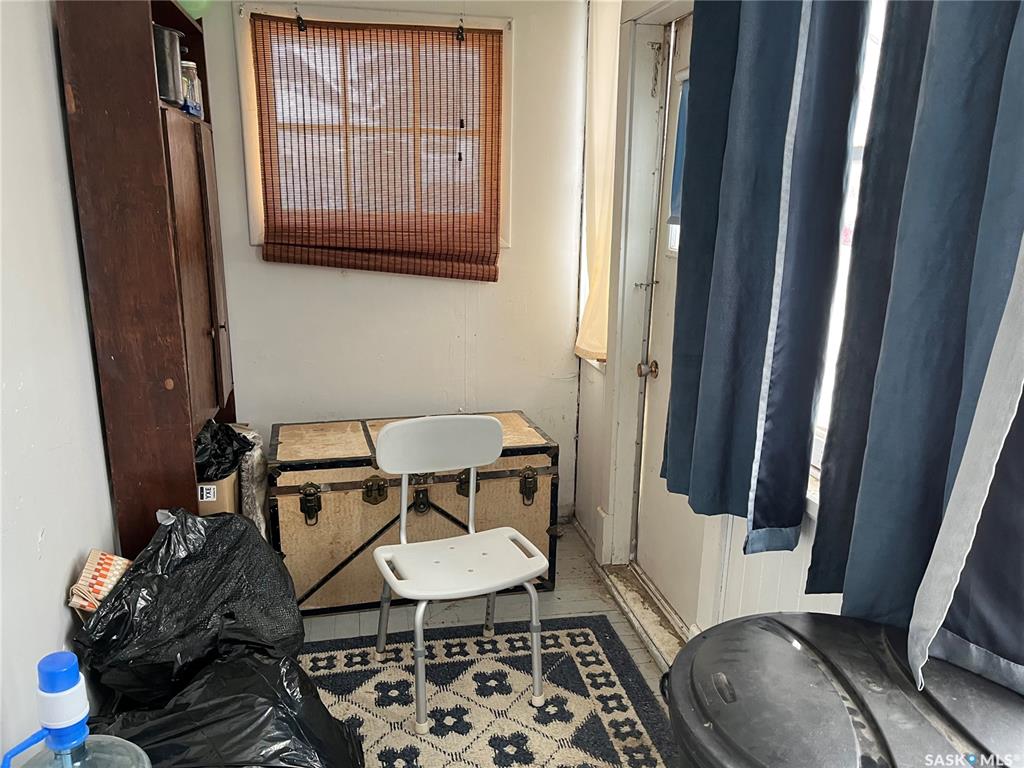 Second View of 219 1st Avenue, Gravelbourg, Saskatchewan, S0H 1X0