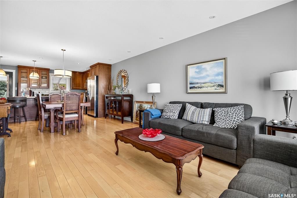 Fourth View of 133 Wood Lily Drive, VLA/Sunningdale, Moose Jaw, Saskatchewan, S6J 1E9