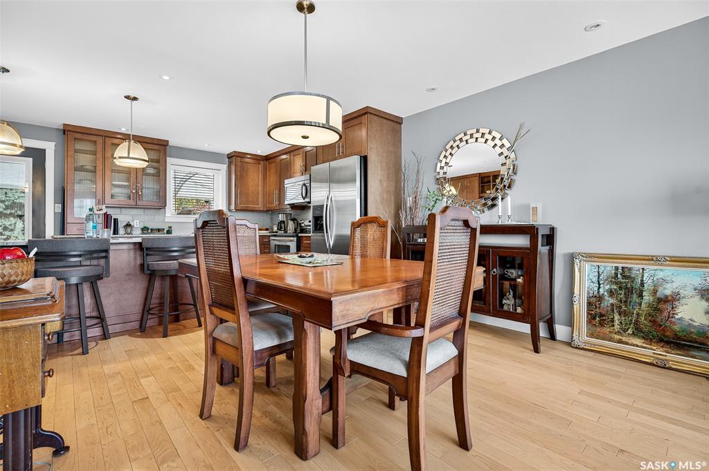 Fifth View of 133 Wood Lily Drive, VLA/Sunningdale, Moose Jaw, Saskatchewan, S6J 1E9