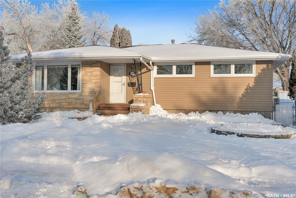 5340 N 7th Avenue, SK026207, Saskatchewan,