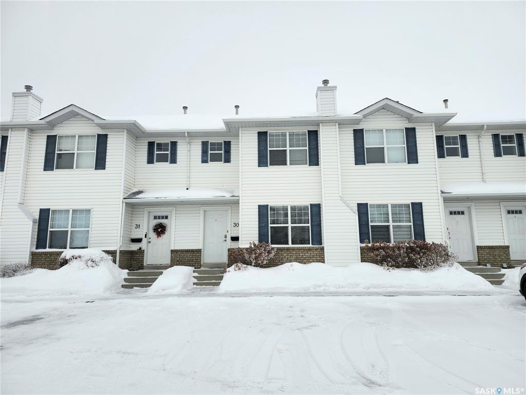 203 Herold Terrace #30, SK026212, Saskatchewan,