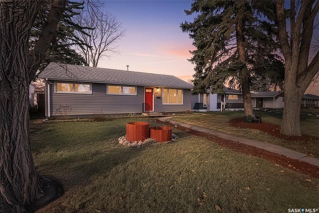 1314 7th Avenue Nw, SK026216, Saskatchewan,