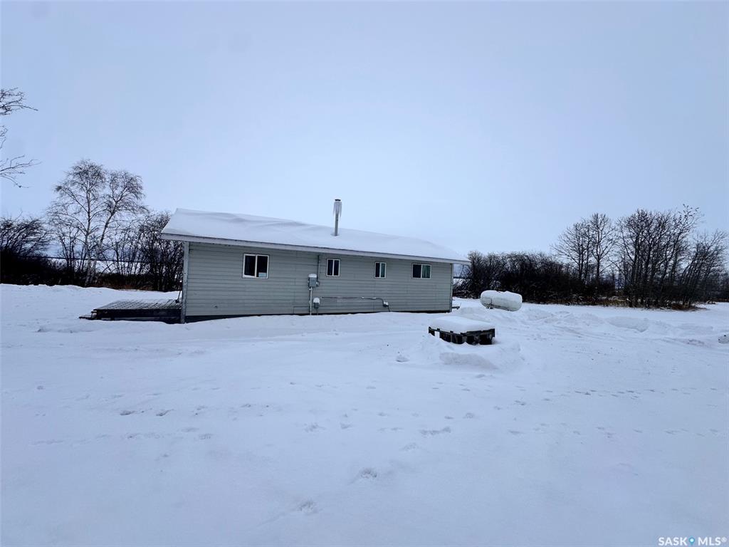 McKay Point Cabins, SK026220, Saskatchewan,