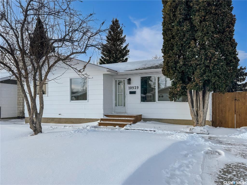 10929 Scott Drive, SK026221, Saskatchewan,