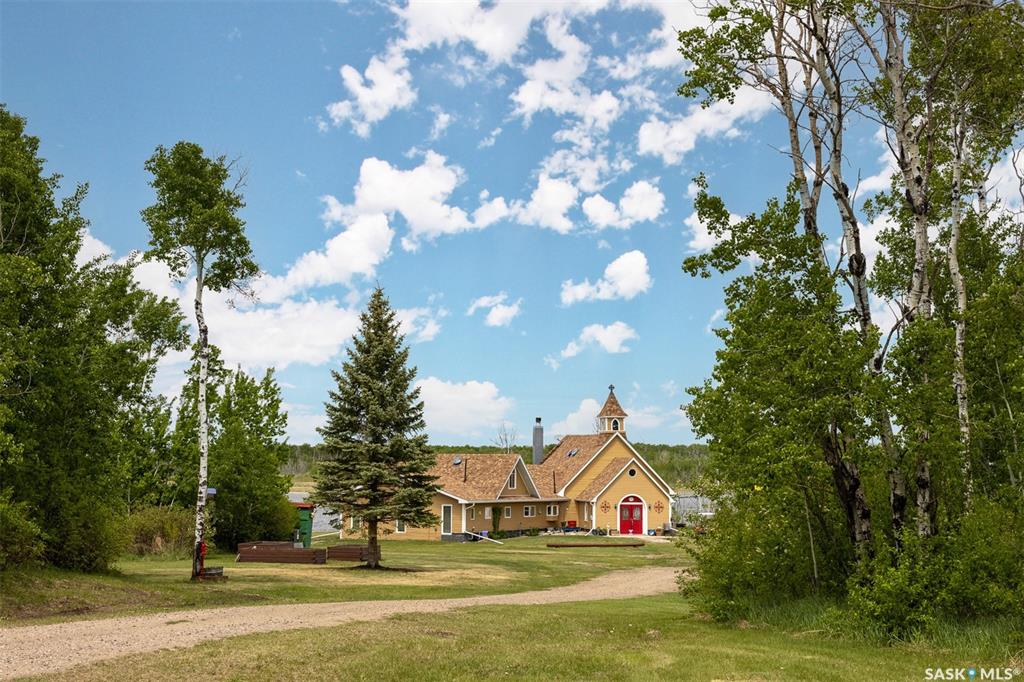Third View of Rose Acreage, Duck Lake Rm No. 463, Saskatchewan, S0K 1J0