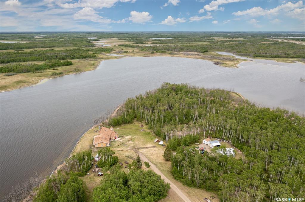 Fourth View of Rose Acreage, Duck Lake Rm No. 463, Saskatchewan, S0K 1J0