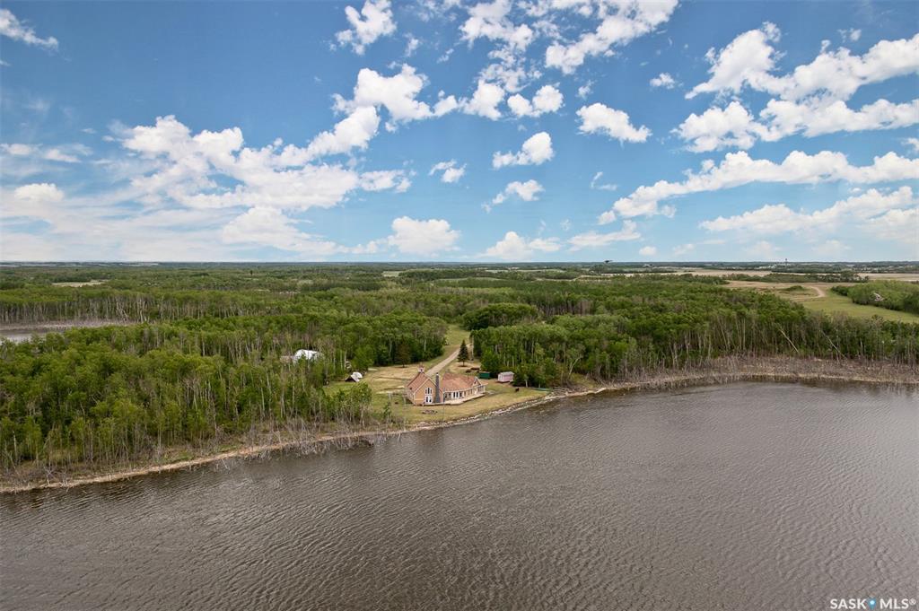 Fifth View of Rose Acreage, Duck Lake Rm No. 463, Saskatchewan, S0K 1J0