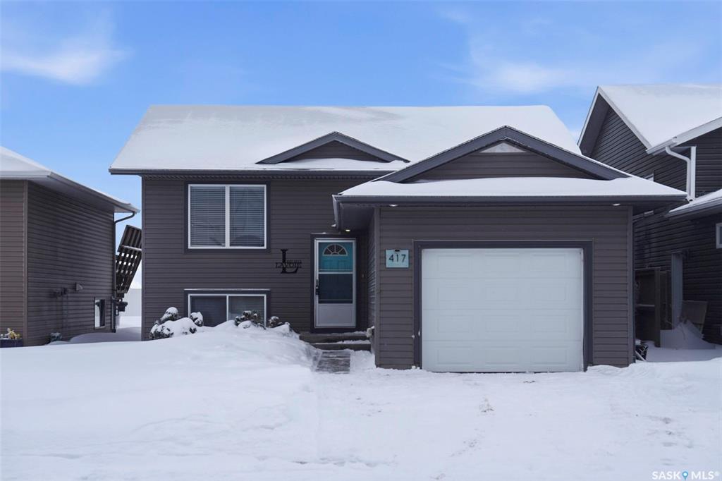 417 Martens Street, SK026234, Saskatchewan,