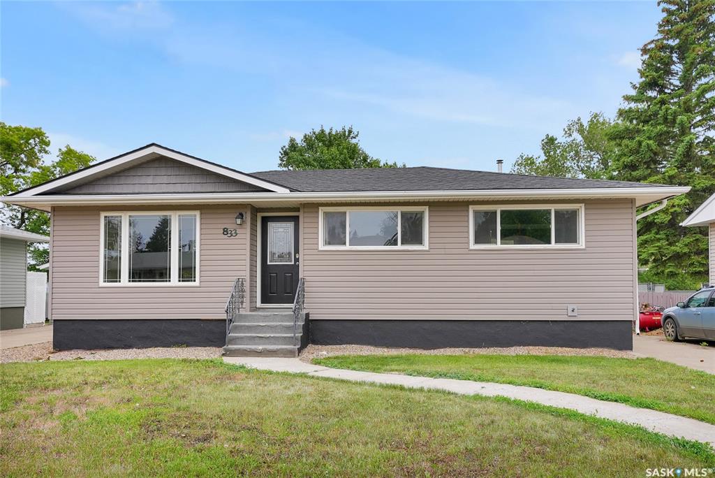 833 Keith Street, SK026235, Saskatchewan,