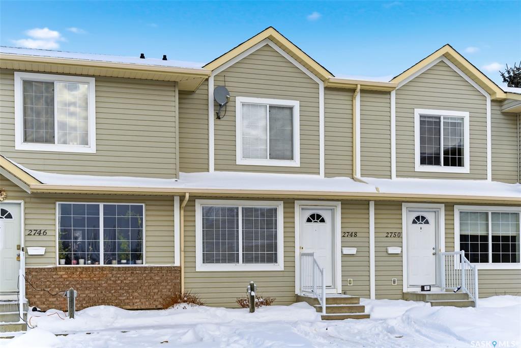 2748 Cranbourn Crescent, SK026237, Saskatchewan,