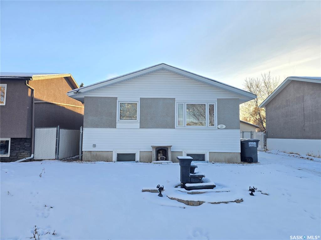210 Western Crescent, SK026240, Saskatchewan,