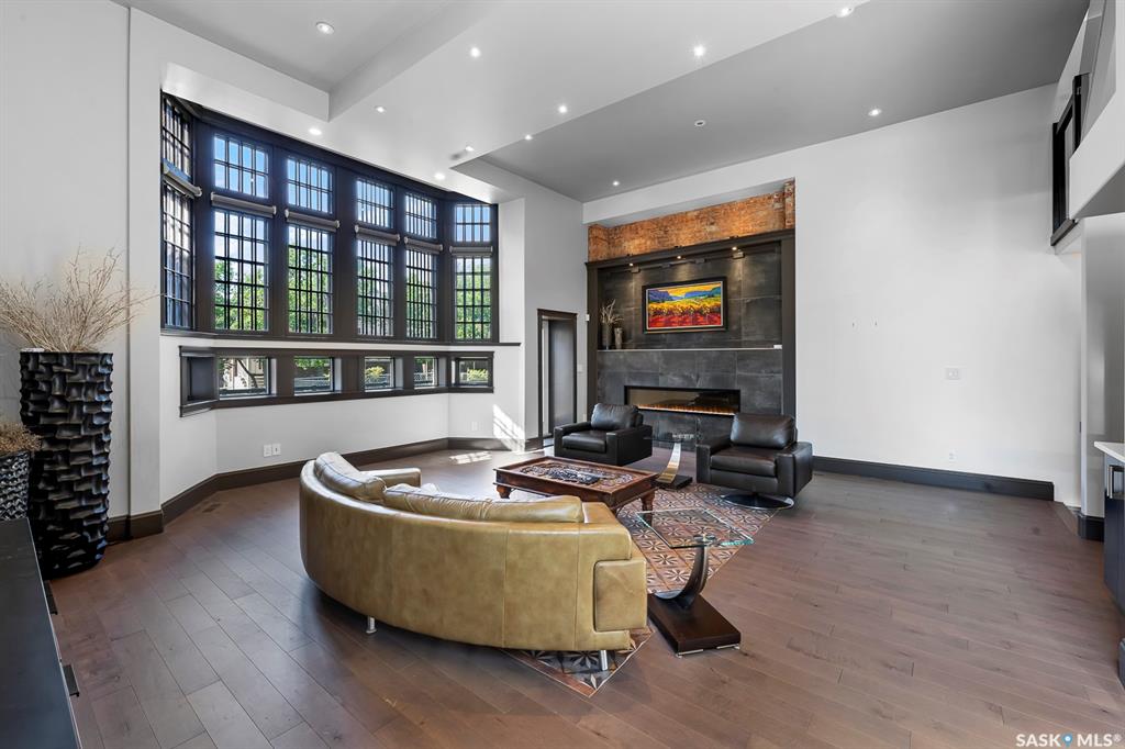 Second View of 1651 Anson Road #8, Arnhem Place, Regina, Saskatchewan, S4P 1B8