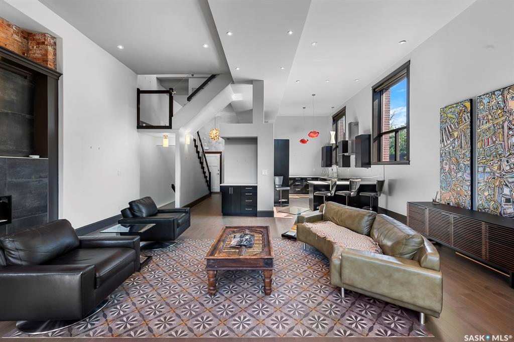 Third View of 1651 Anson Road #8, Arnhem Place, Regina, Saskatchewan, S4P 1B8