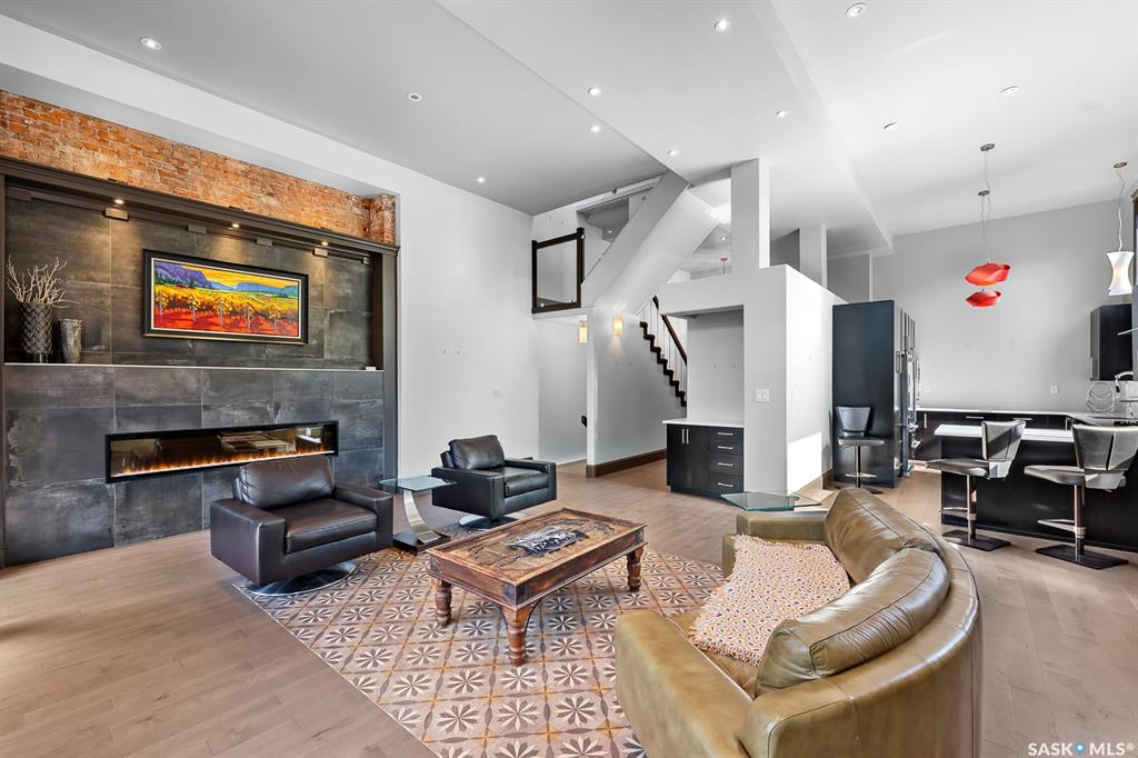 Fourth View of 1651 Anson Road #8, Arnhem Place, Regina, Saskatchewan, S4P 1B8