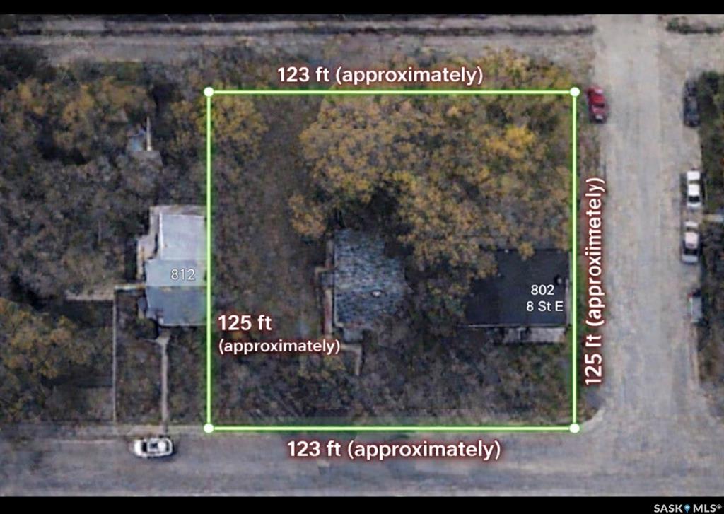 808 8th Street E #802 804, SK026243, Saskatchewan,