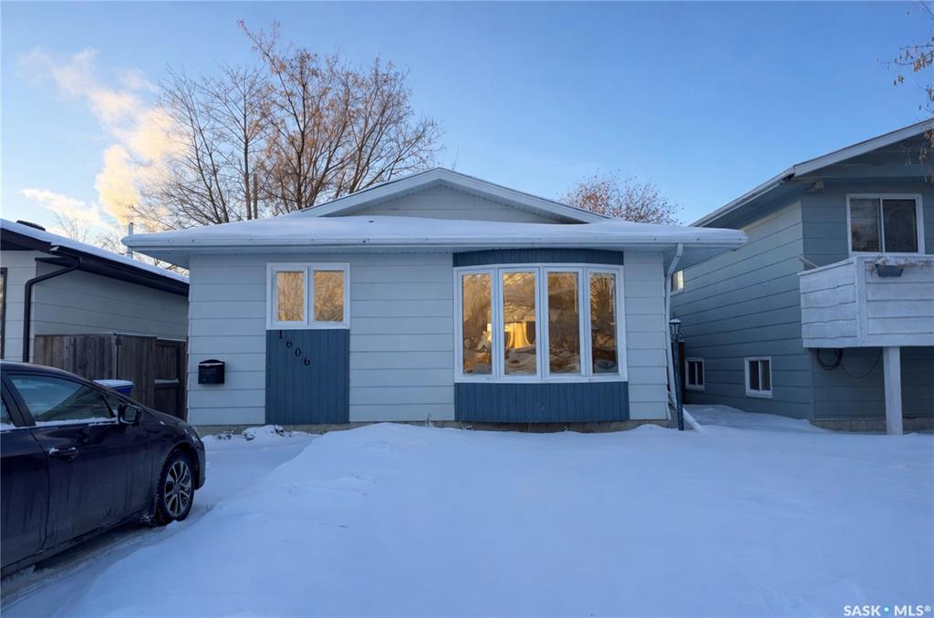 1606 Bradwell Avenue, SK026245, Saskatchewan,