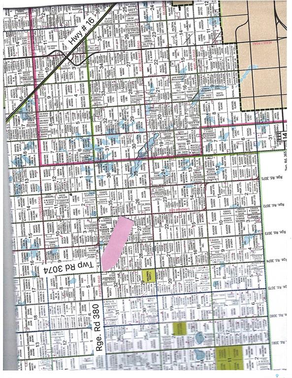 Pasture Rd. Acreage Site, SK026246, Saskatchewan,