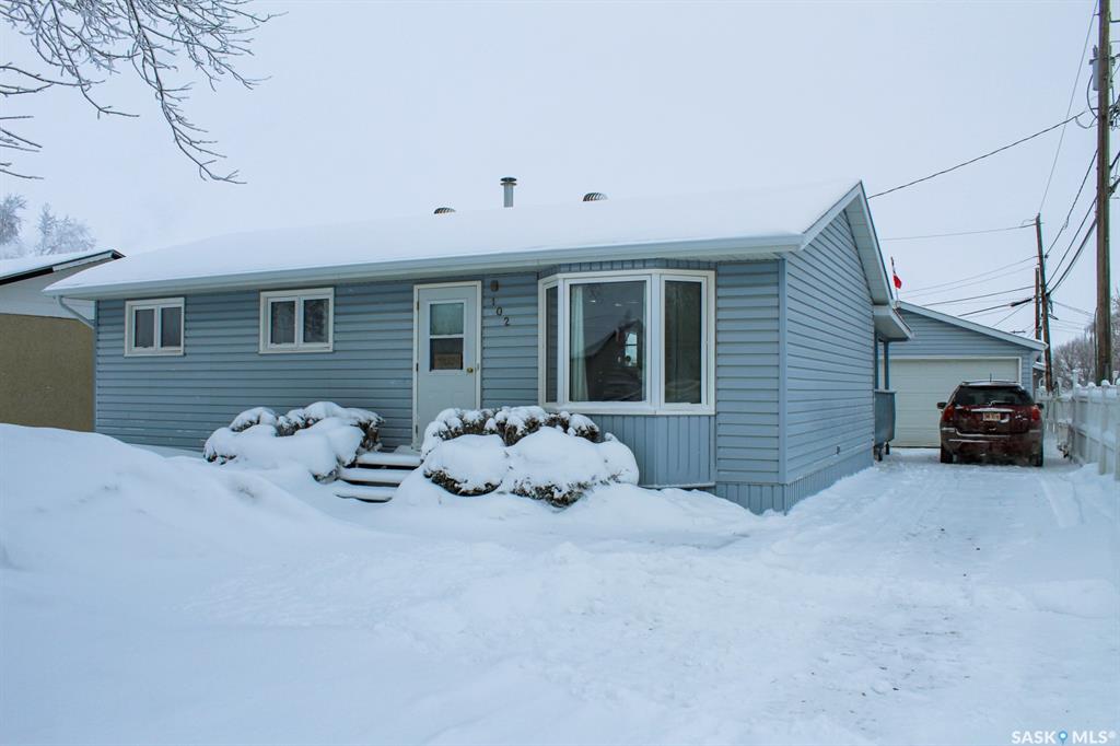 102 Osborne Street, SK026256, Saskatchewan,