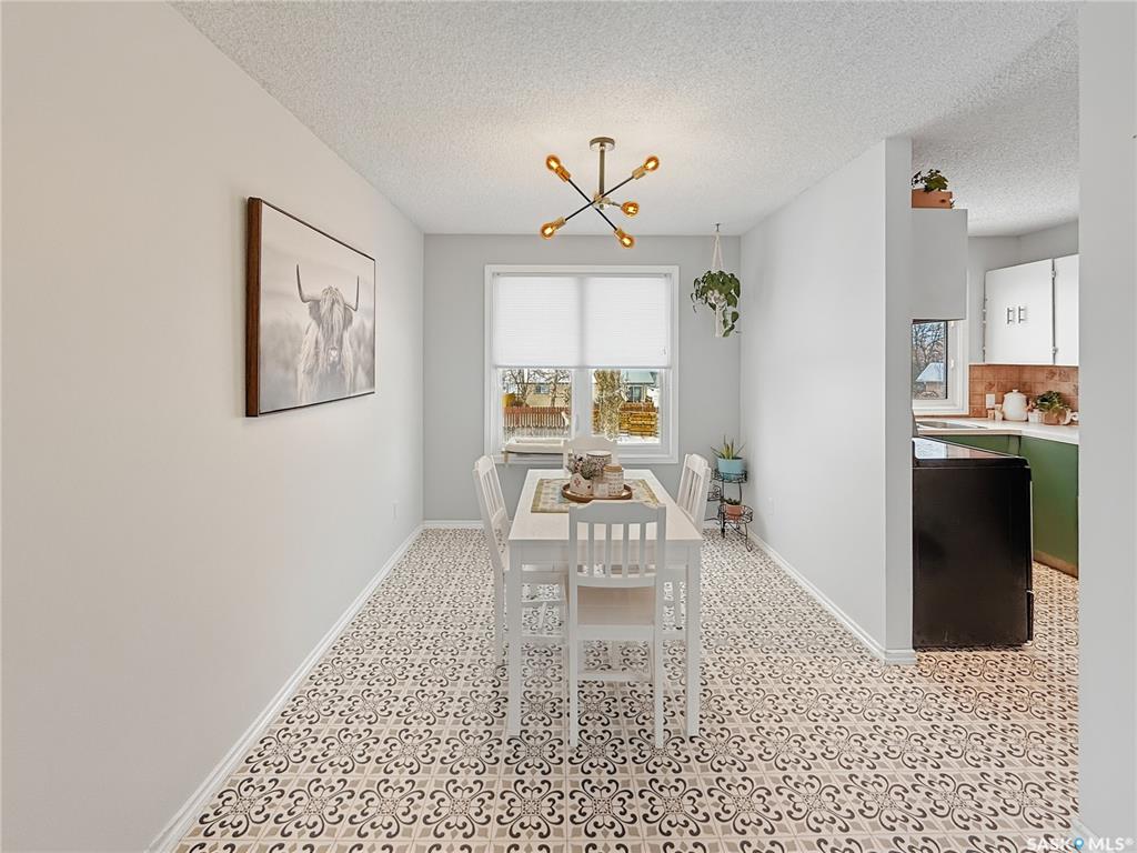 Fifth View of 413 Hayes Drive, South West SC, Swift Current, Saskatchewan, S9H 4H2