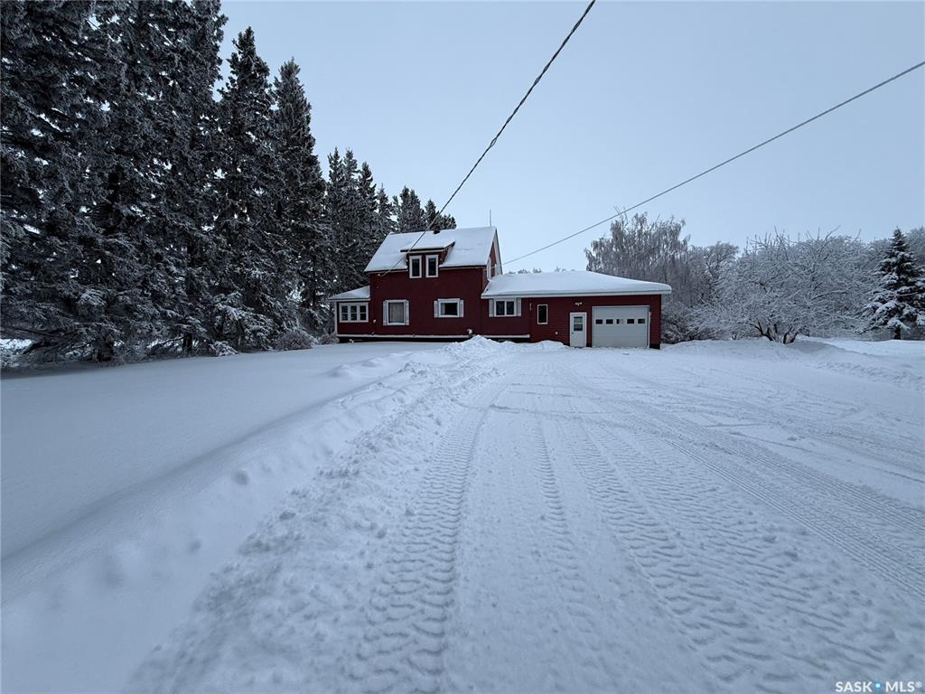 Second View of 475 Main Street, Englefeld, Saskatchewan, S0K 1N0