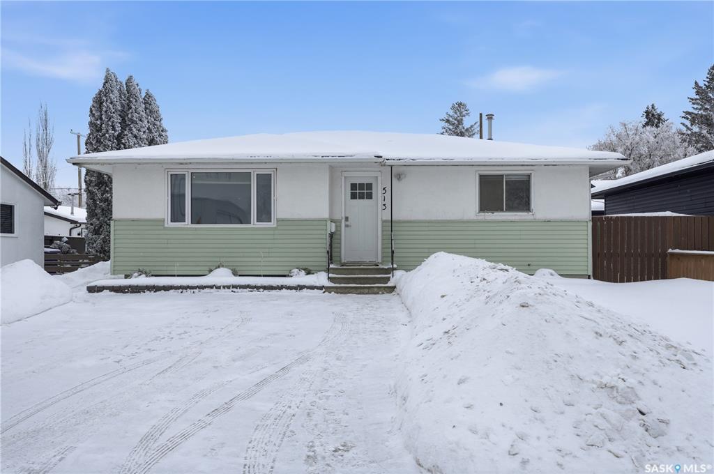 513 W Avenue N, SK026261, Saskatchewan,