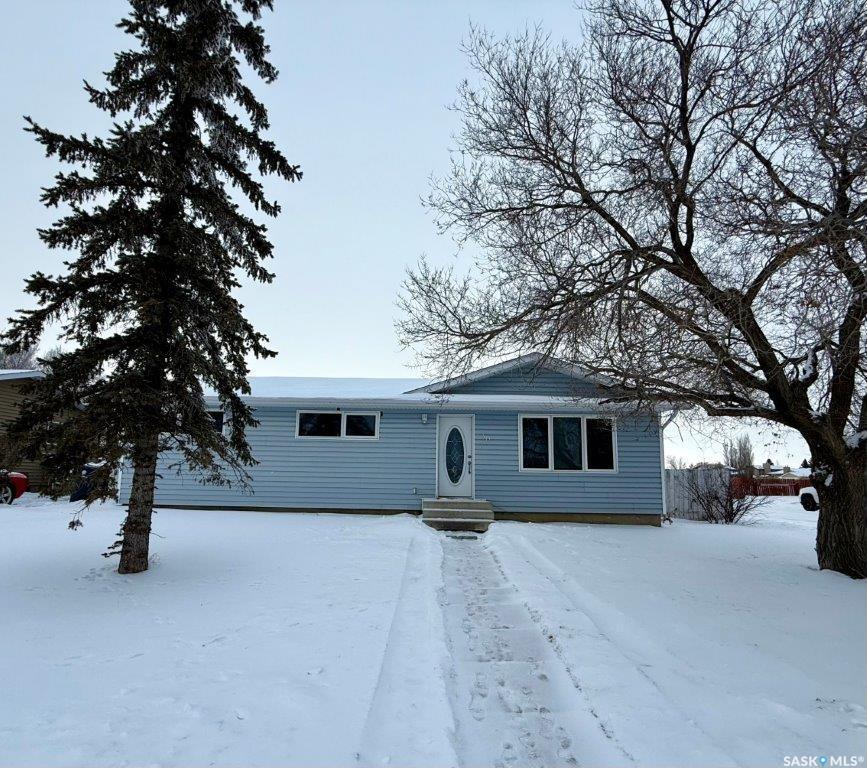 30 West Road, SK026266, Saskatchewan,