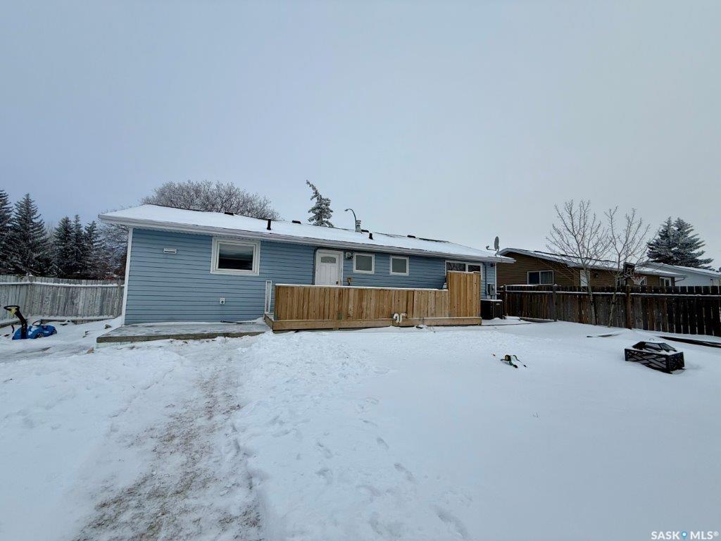 Fifth View of 30 West Road, Kindersley, Saskatchewan, S0L 1S0