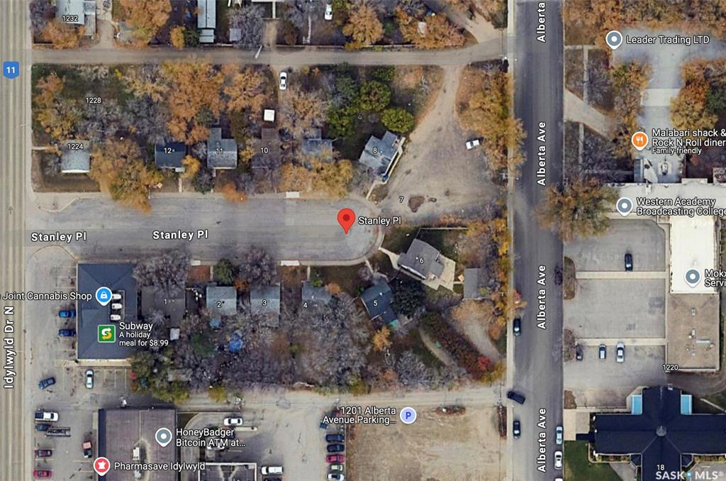 3 Stanley Place, SK026268, Saskatchewan,