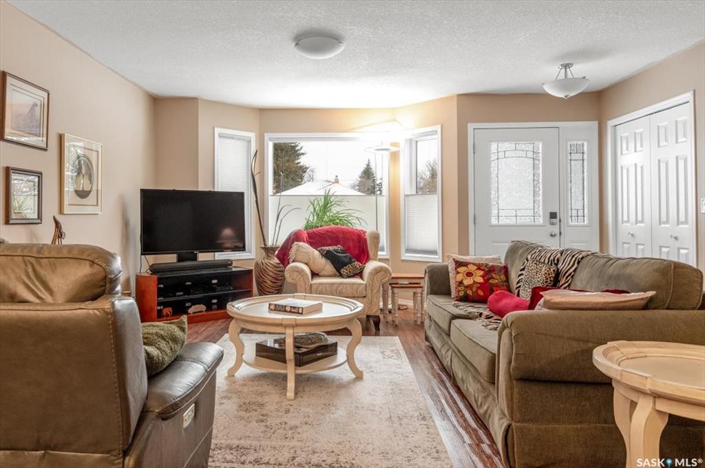 Third View of 266 Hudson Avenue #C, Fort Qu'Appelle, Saskatchewan, S0G 1S0