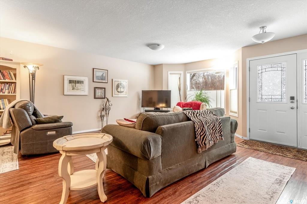 Fourth View of 266 Hudson Avenue #C, Fort Qu'Appelle, Saskatchewan, S0G 1S0