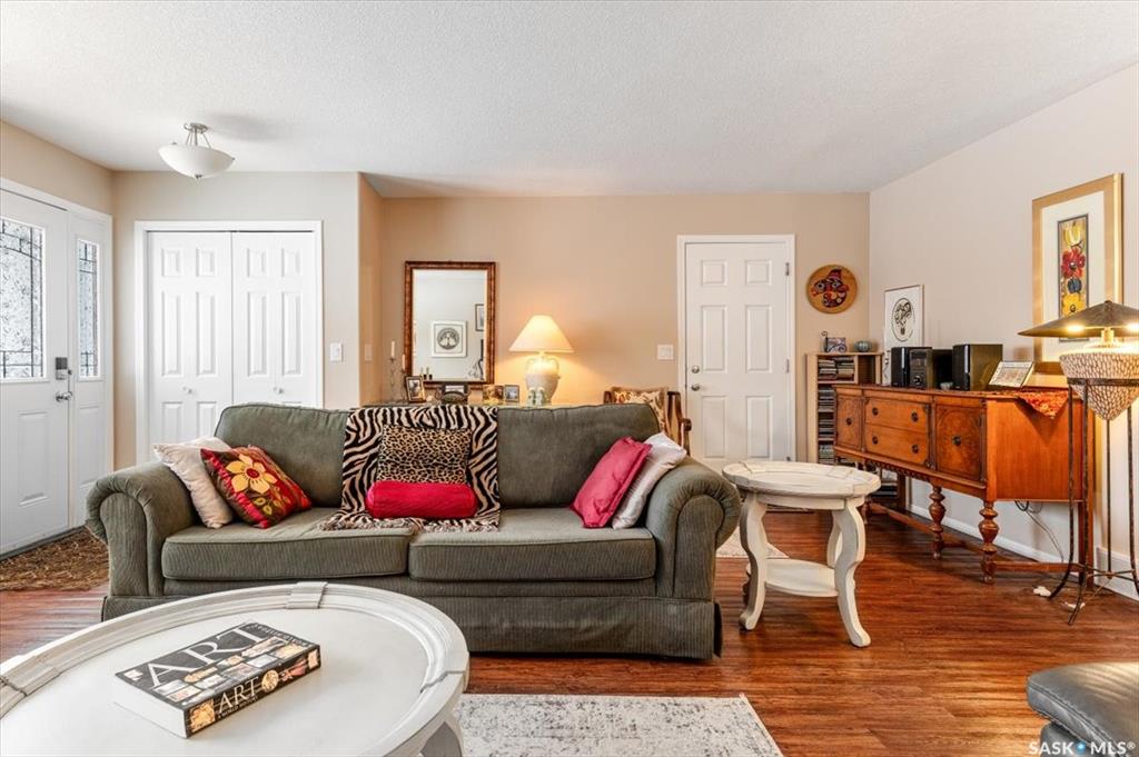 Fifth View of 266 Hudson Avenue #C, Fort Qu'Appelle, Saskatchewan, S0G 1S0