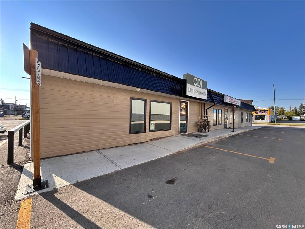 Second View of 616 Gordon Street, Moosomin, Saskatchewan, S0G 3N0
