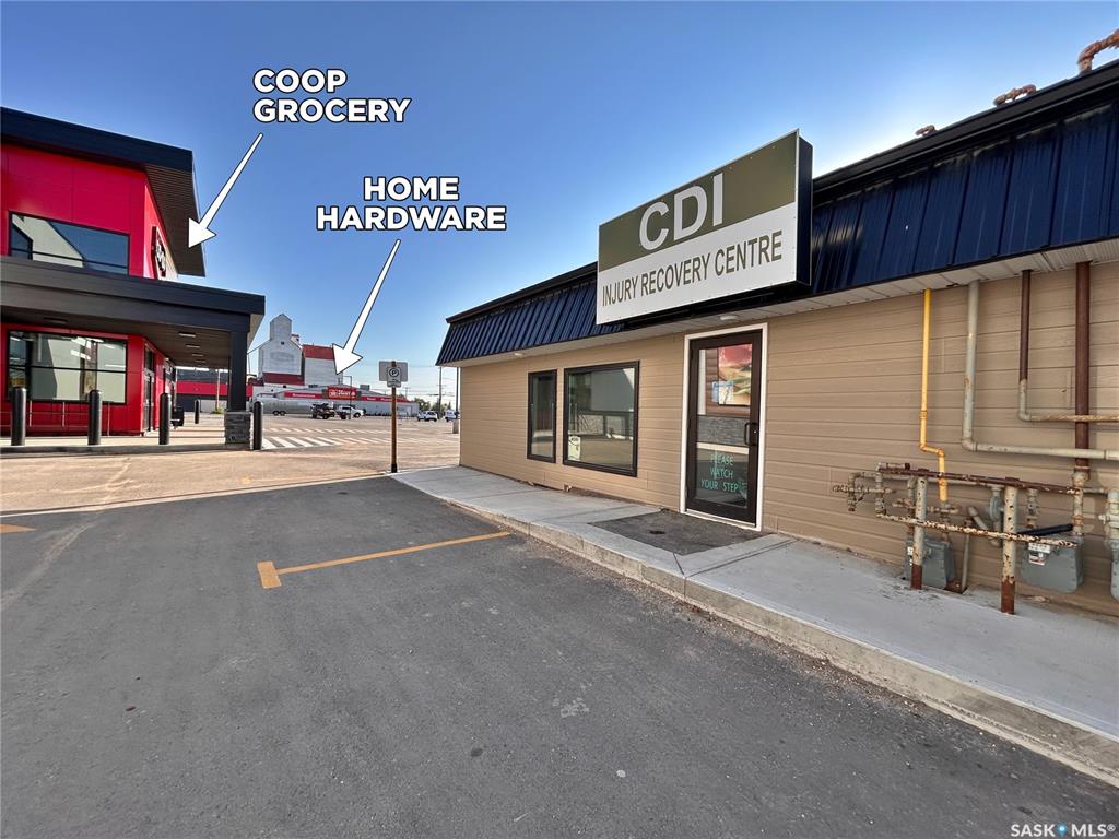 Third View of 616 Gordon Street, Moosomin, Saskatchewan, S0G 3N0