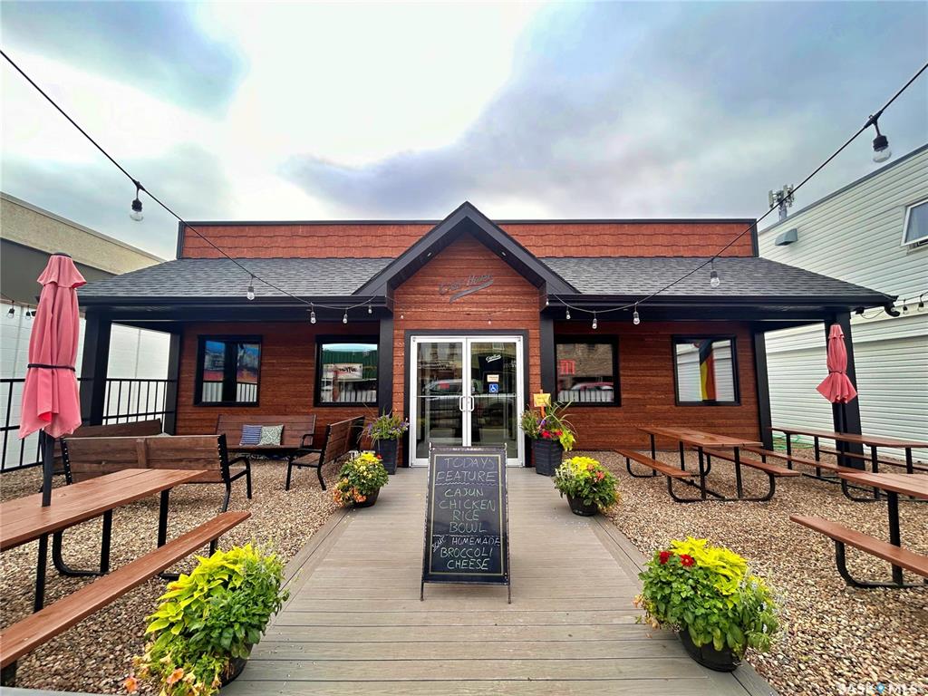 619 Main Street, SK026273, Saskatchewan,