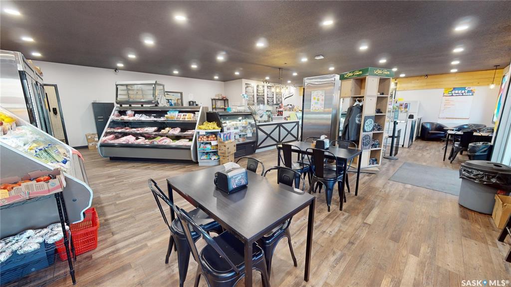 Fifth View of 619 Main Street, Moosomin, Saskatchewan, S0G 3N0