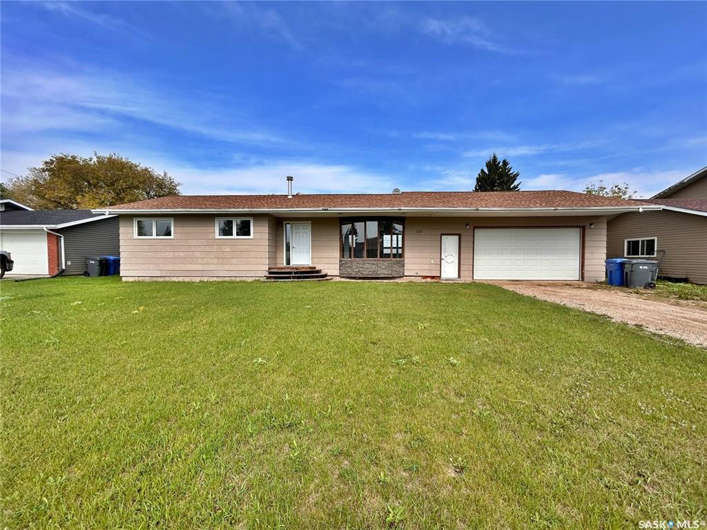 107 Clements Avenue, SK026277, Saskatchewan,