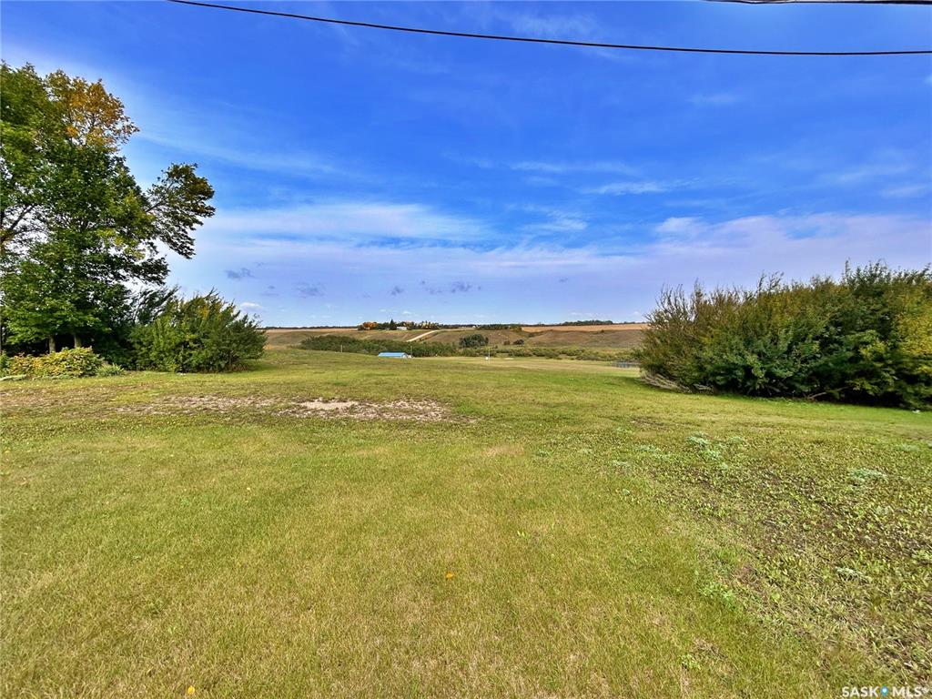 Second View of 107 Clements Avenue, Wawota, Saskatchewan, S0G 5A0