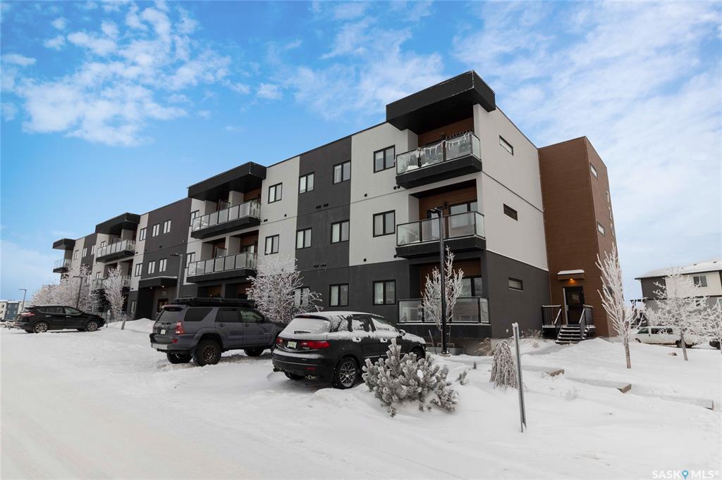 720 Baltzan Terrace #207, SK026278, Saskatchewan,