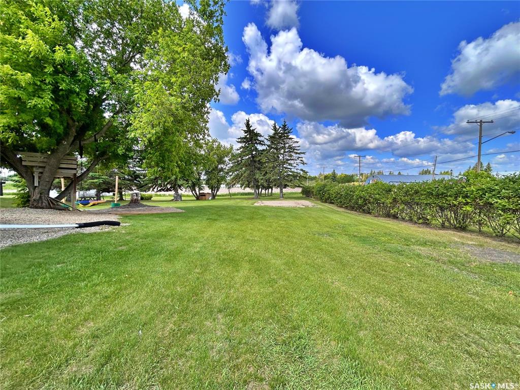 Fourth View of 206 1st Street, Wawota, Saskatchewan, S0G 5A0