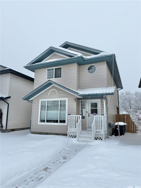 538 Carter Way, SK026284, Saskatchewan,