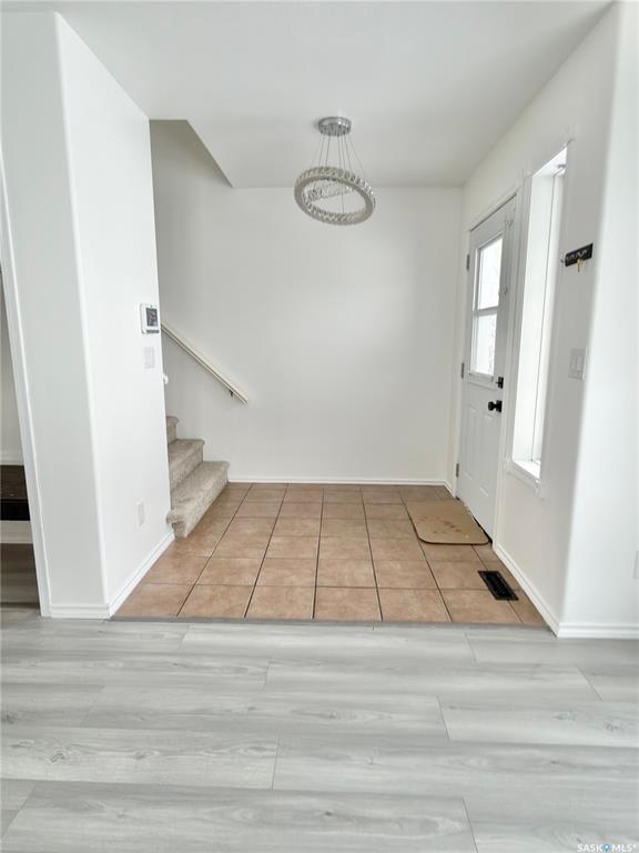 Third View of 538 Carter Way, Confederation Park, Saskatoon, Saskatchewan, S7L 7J1