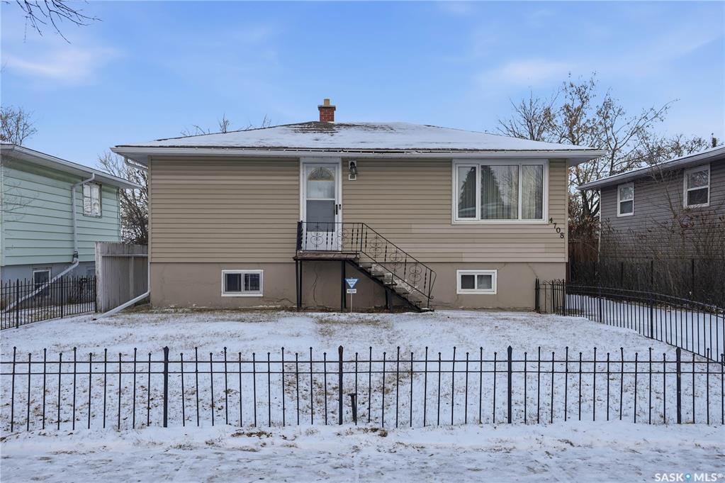 4708 4th Avenue, SK026289, Saskatchewan,