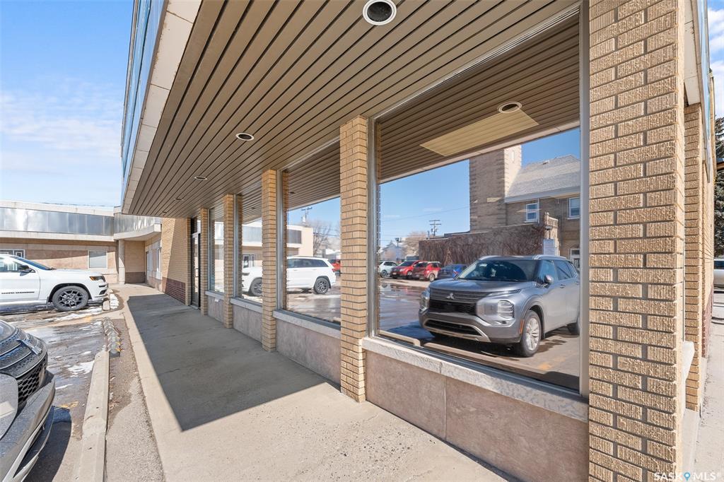 Fifth View of 100 Fairford Street W #A or C, Central MJ, Moose Jaw, Saskatchewan, S6H 1V3