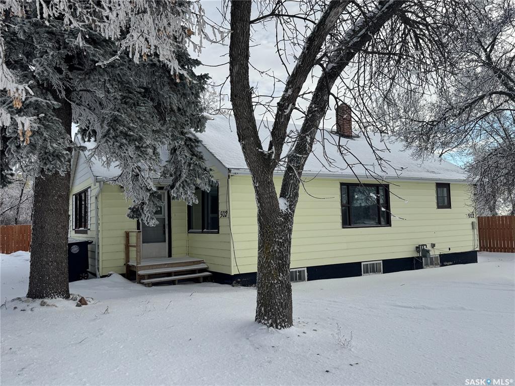 502 3rd Avenue E, SK026295, Saskatchewan,