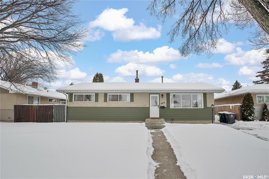 1814 Richardson Road, SK026296, Saskatchewan,